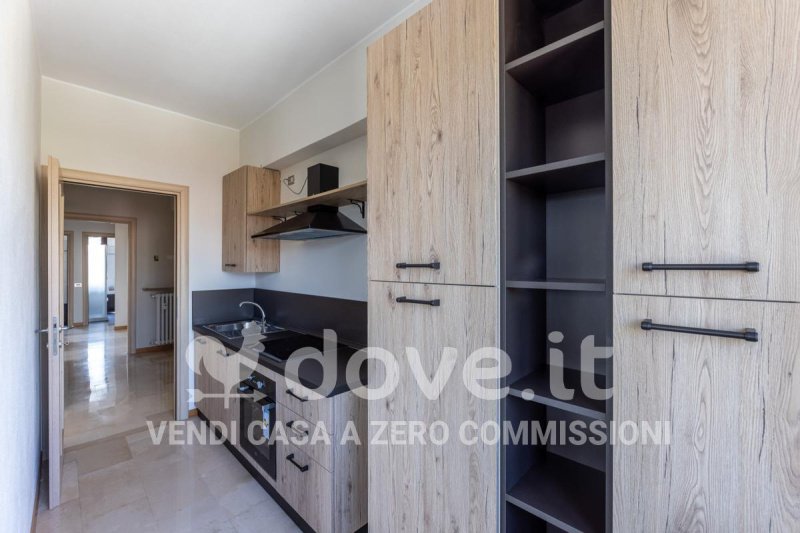 Apartment in Varese