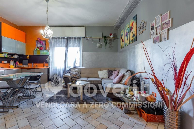 Apartment in Garbagnate Milanese