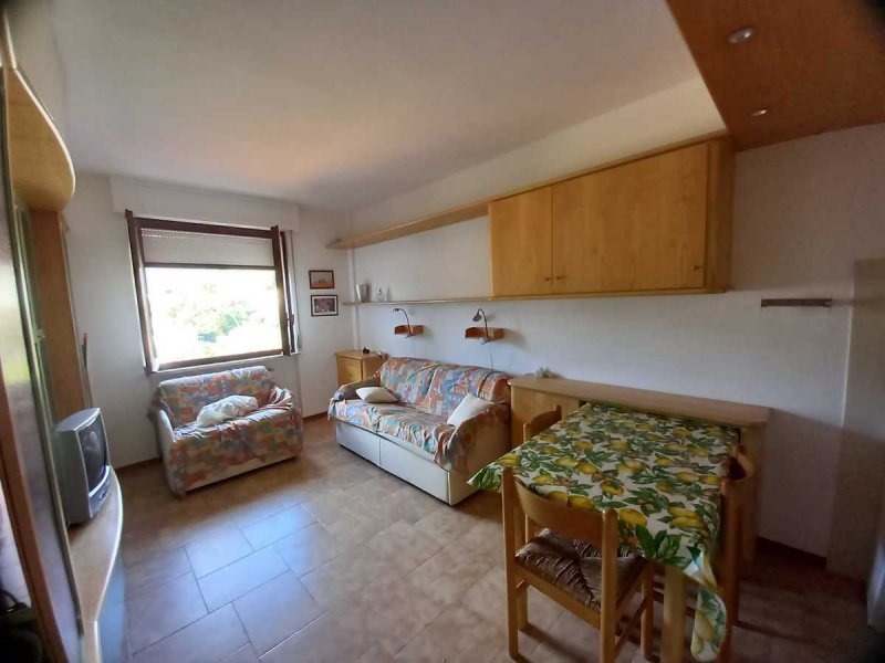 Einzimmerwohnung in Andora