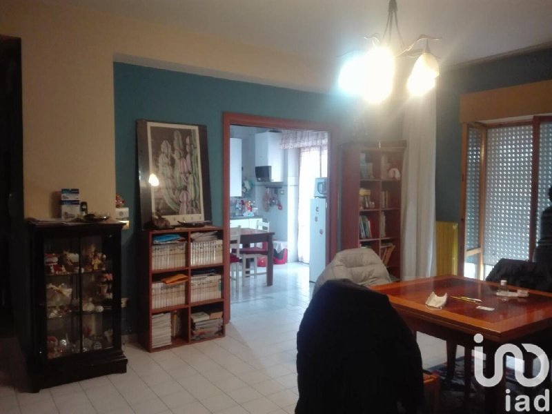 Wohnung in Monteforte Irpino