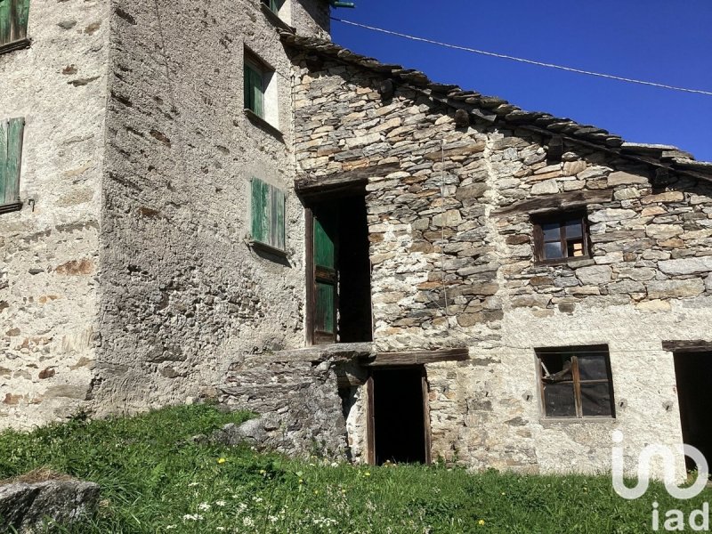 Einfamilienhaus in San Giacomo Filippo