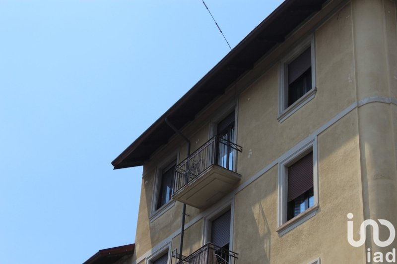 Wohnung in Turin