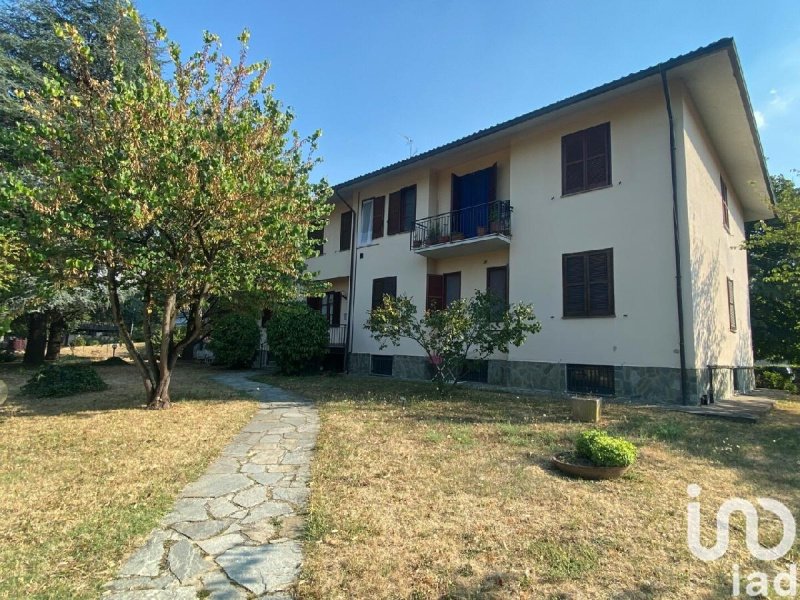 Wohnung in Rivanazzano Terme