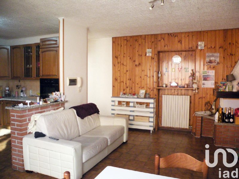 Appartement in Pogno