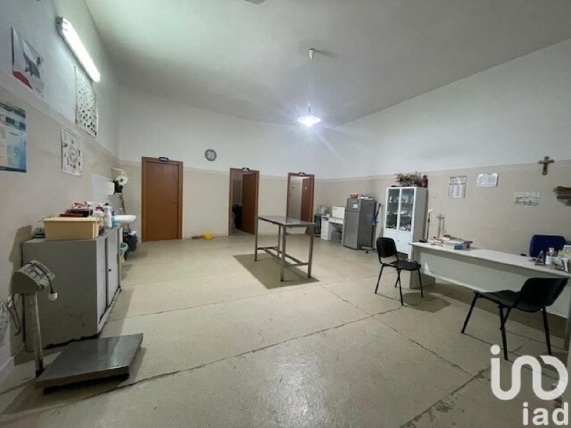 Inmueble comercial en Agrigento