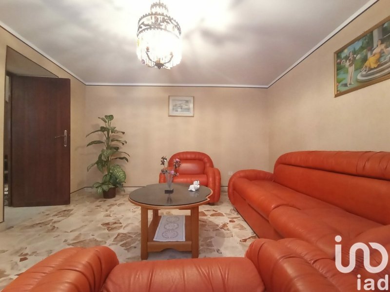 Appartement in Troina