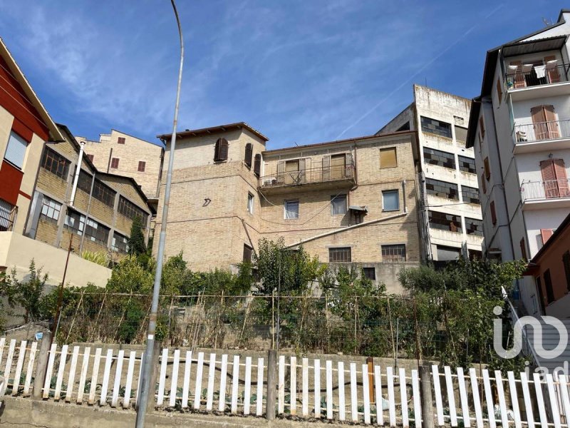 Detached house in Montegranaro