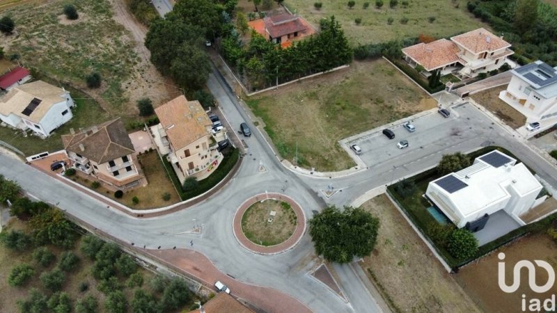Terrain à bâtir à Porto Sant'Elpidio