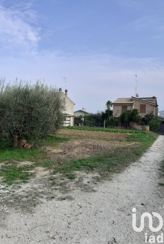 Terreno para construção em Sant'Elpidio a Mare