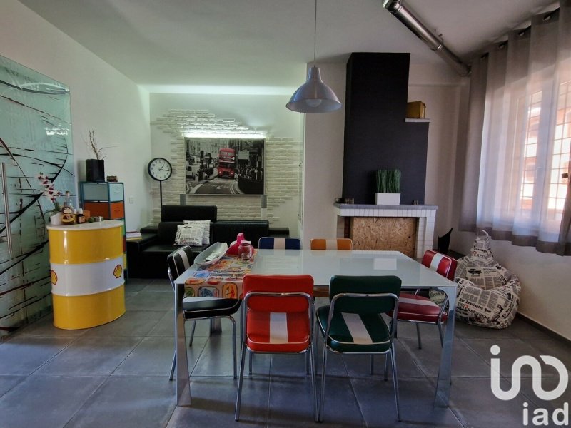 Wohnung in Ponzano di Fermo
