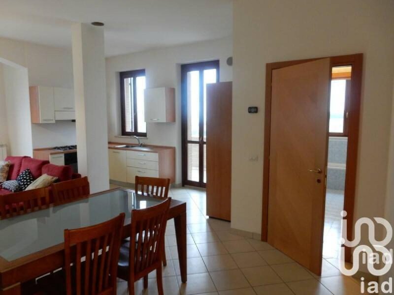 Chalet in Sant'Elpidio a Mare