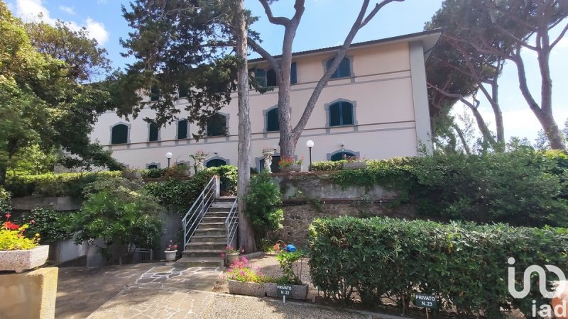 Wohnung in Rosignano Marittimo