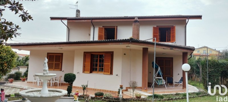 Maison à Collecorvino