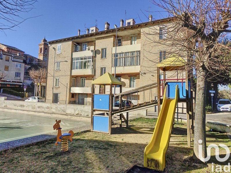 Apartamento en Massignano