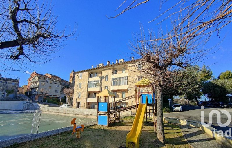 Apartamento en Massignano