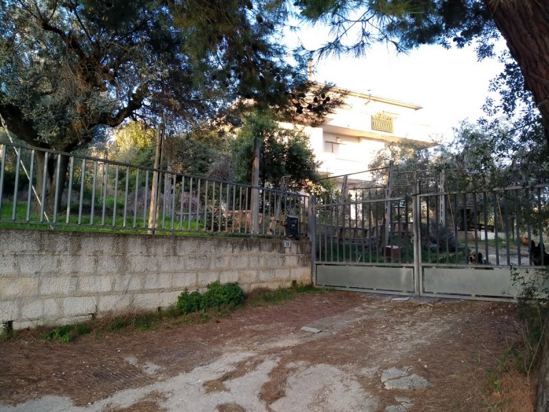 Einfamilienhaus in Tortoreto