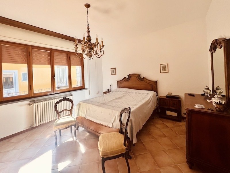 Onafhankelijk appartement in Bagni di Lucca