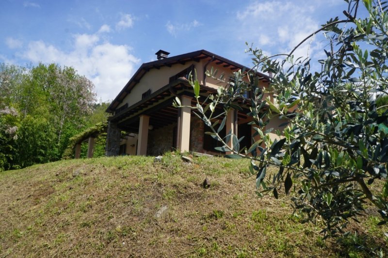 Maison individuelle à Coreglia Antelminelli