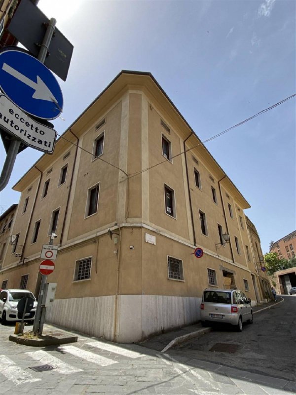 Casa en Siena