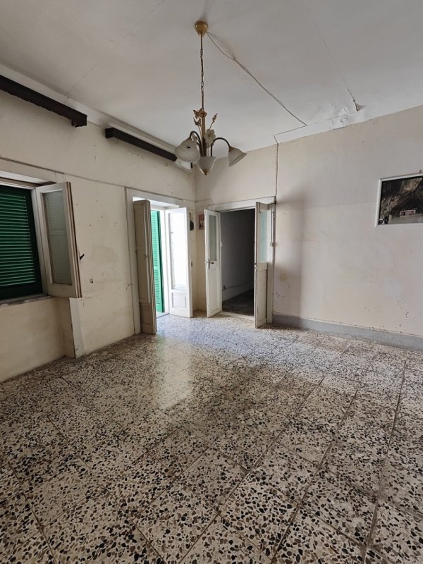Detached house in Tropea
