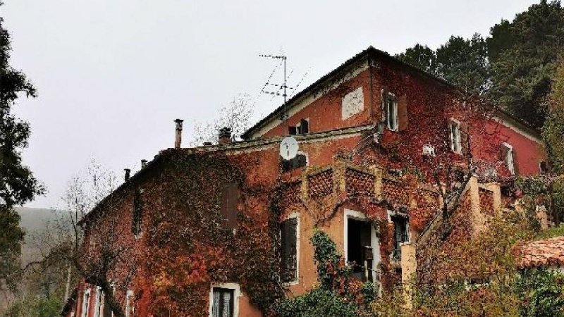 Villa à Pesaro