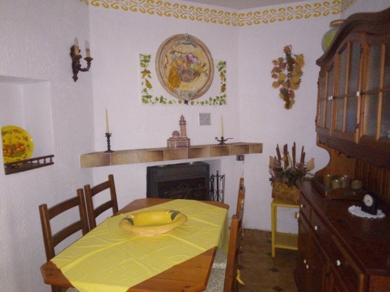 Maison jumelée à Alvito