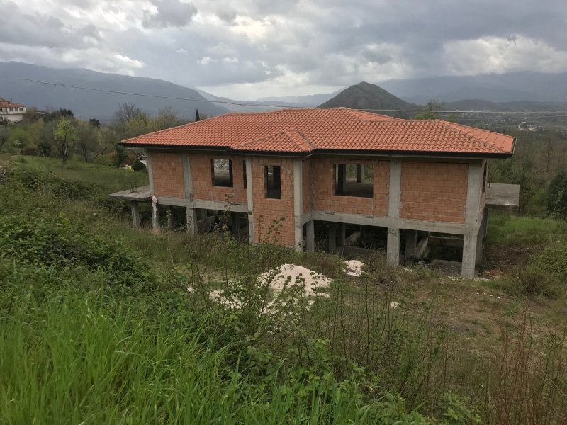 Einfamilienhaus in Cervaro