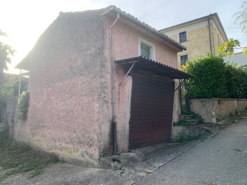Semi-detached house in Settefrati