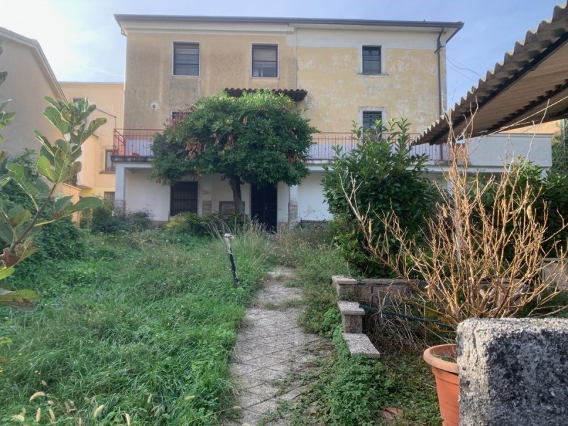 Casa semi-independiente en Settefrati