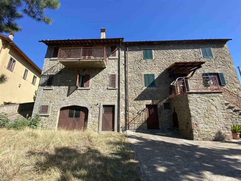 Casa semi-independiente en Cortona
