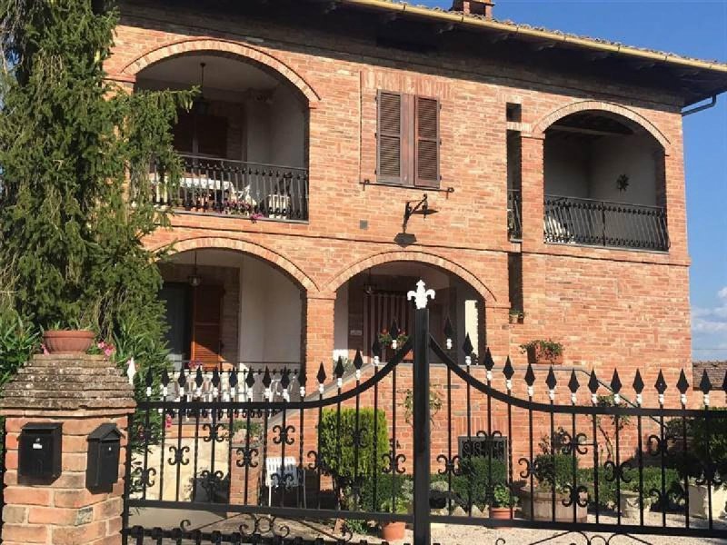 Appartement individuel à Castiglione del Lago
