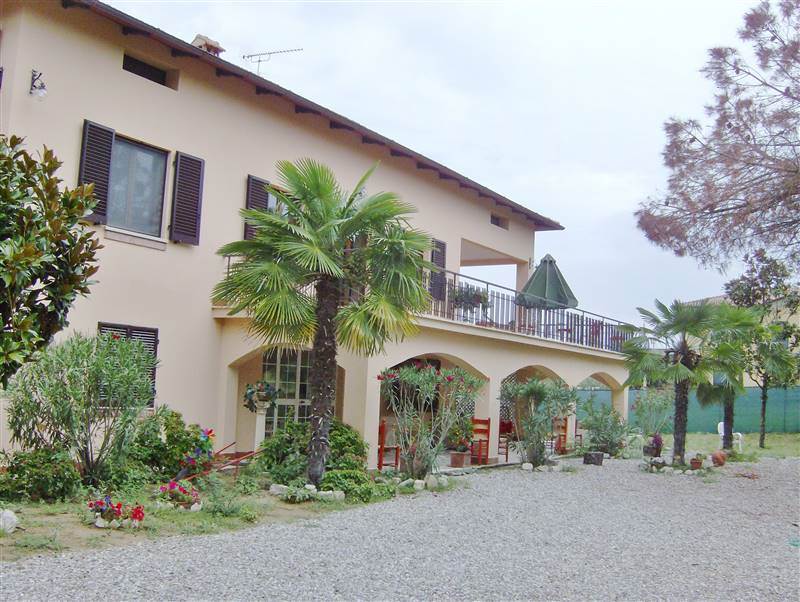 Villa en Castiglione del Lago