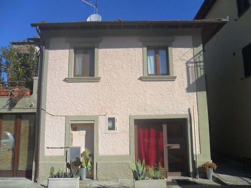 Detached house in Tuoro sul Trasimeno