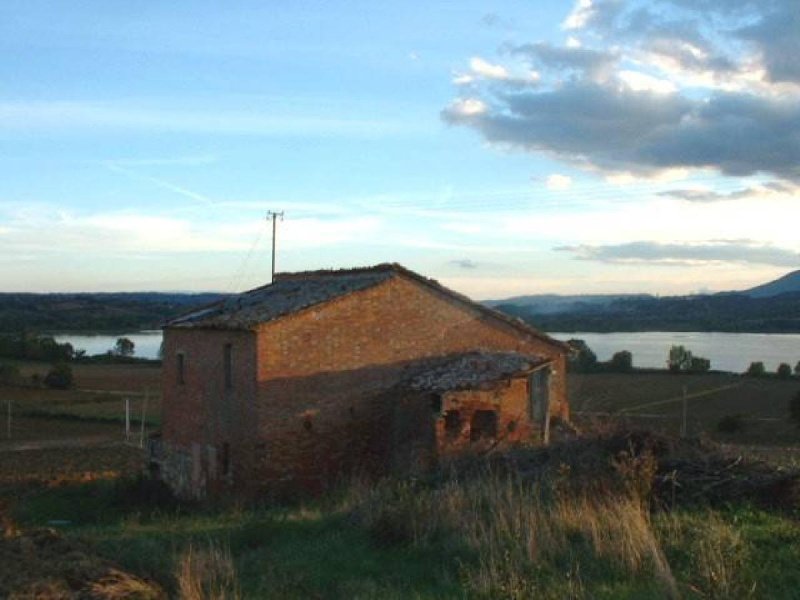 Cabaña en Castiglione del Lago
