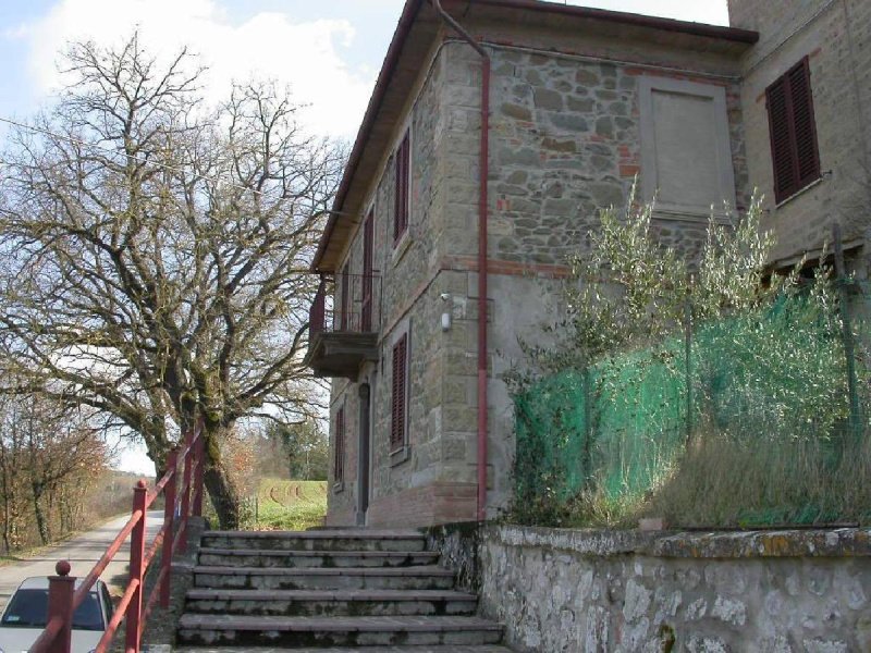 Maison individuelle à Città della Pieve