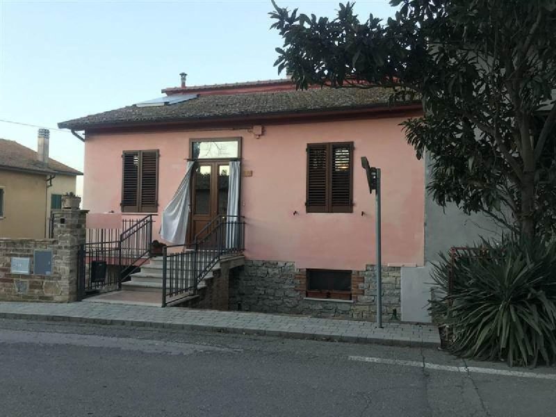 Maison individuelle à Castiglione del Lago