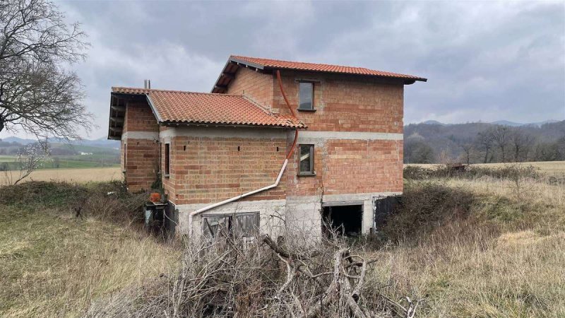 Maison individuelle à Costacciaro
