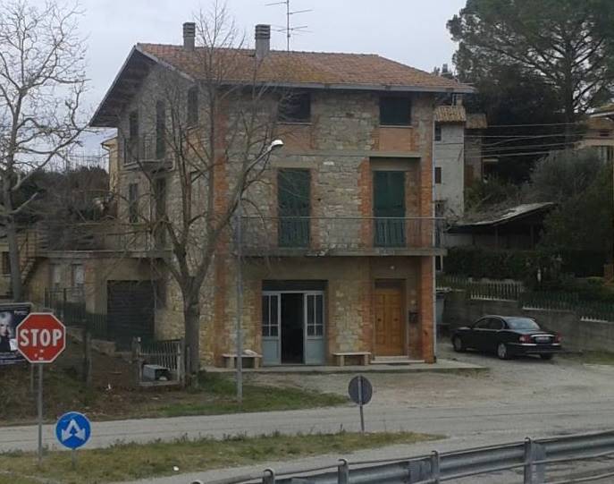 Maison individuelle à Castiglione del Lago