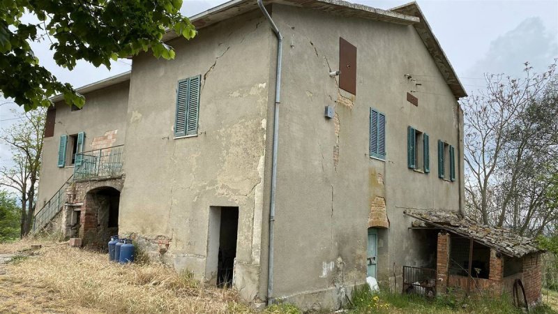 Ferme à Castiglione del Lago