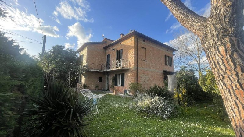 Vrijstaande woning in Castiglione del Lago