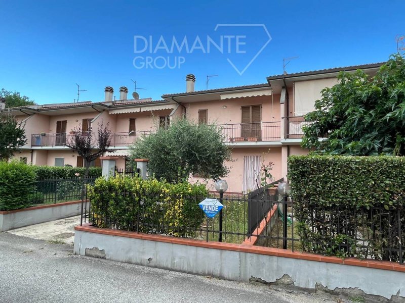 Apartamento en Castiglione del Lago