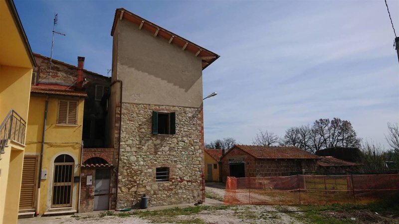 Casa geminada em Castiglione del Lago