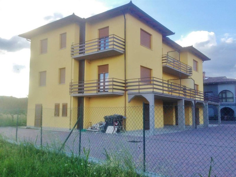 Wohnung in Tuoro sul Trasimeno