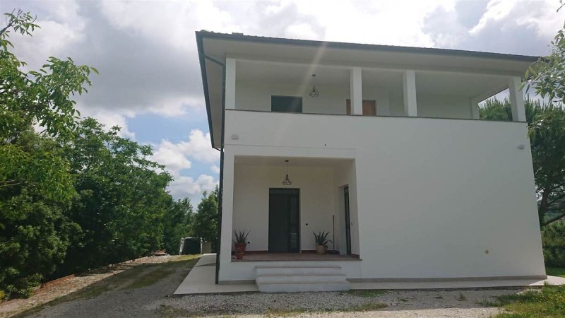 Detached house in Panicale