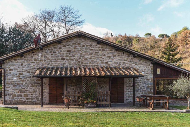 Casa Rural em Gubbio