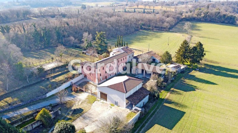 Country house in Sirmione