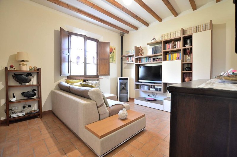 Lägenhet i Monteroni d'Arbia