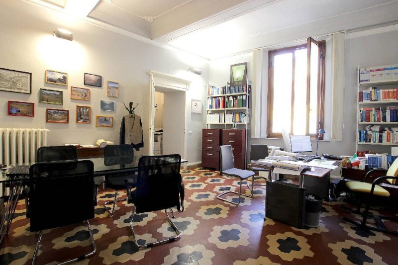 Wohnung in Siena