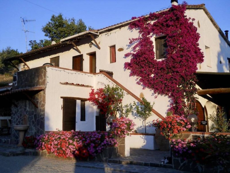 Villa in Portoferraio