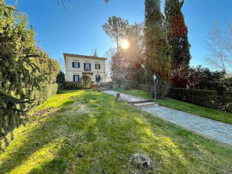 Villa i Bagno a Ripoli